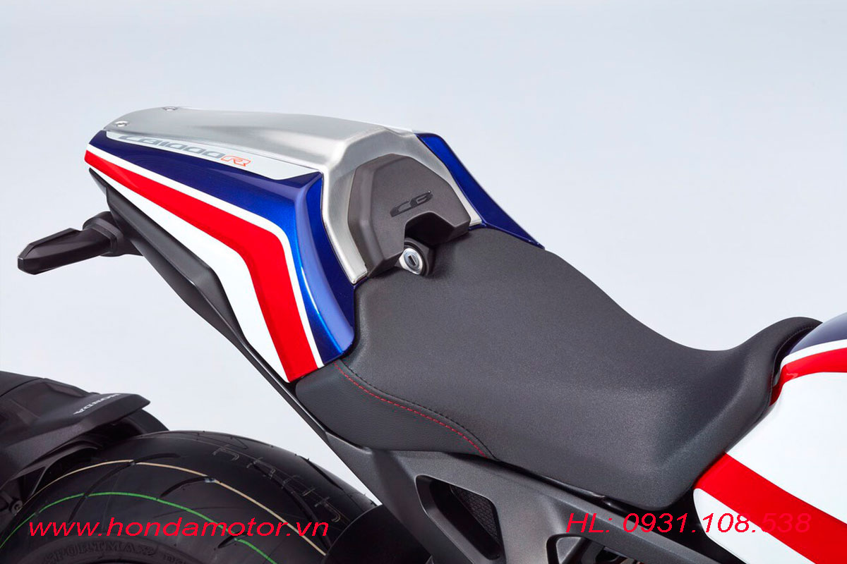 Honda CB1000R Limitied edition 2019